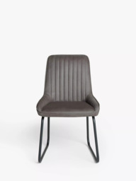 John Lewis Brooks II Side Dining Chairs, Set of 2 - thumbnail 3