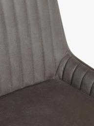 John Lewis Brooks II Side Dining Chairs, Set of 2 - thumbnail 6