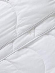 John Lewis Breathe Natural & Synthetic Blend 3-in-1 Duvet, 13.5 Tog (4.5 + 9 Tog) - thumbnail 2