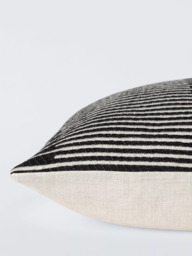 John Lewis Loft Stripe Cushion - thumbnail 4