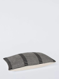 John Lewis Loft Stripe Cushion - thumbnail 3