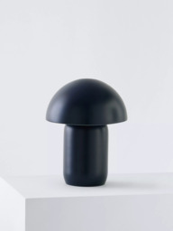 John Lewis Mushroom Rechargeable Portable Dimmable Table Lamp - thumbnail 3