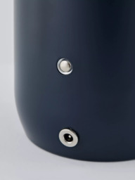 John Lewis Mushroom Rechargeable Portable Dimmable Table Lamp - thumbnail 6
