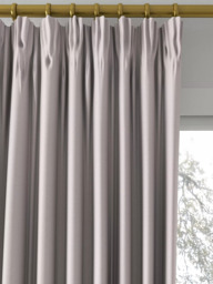 Designers Guild Madrid Made to Measure Curtains or Roman Blind, Parchment - thumbnail 2