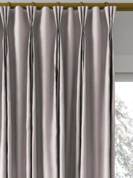 Designers Guild Madrid Made to Measure Curtains or Roman Blind, Parchment - thumbnail 6