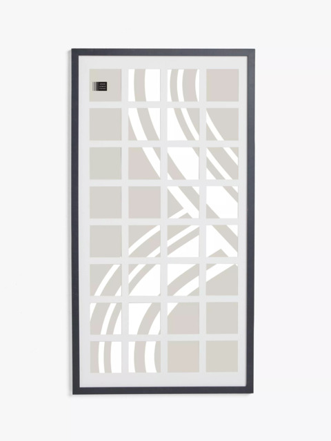 John Lewis Multi-aperture Photo Frame, 32 Photo - image 1