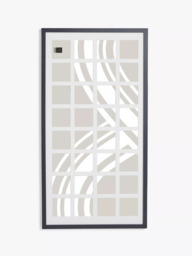 John Lewis Multi-aperture Photo Frame, 32 Photo - thumbnail 1