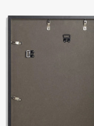 John Lewis Multi-aperture Photo Frame, 32 Photo - thumbnail 3