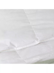 EarthKind™ Recycled Feather & Down Duvet, 4.5 Tog - thumbnail 5