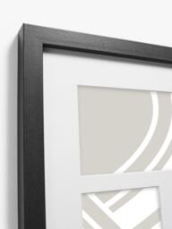 "John Lewis Box Photo Frame & Mount, 4 Photo, 6 x 4"" (15 x 10cm)" - thumbnail 5