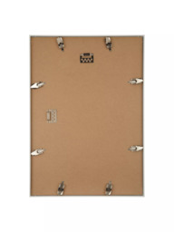 John Lewis Aluminium Photo Frame, A2 with A3 Mount - thumbnail 4