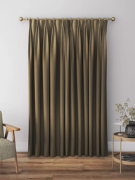 Clarke & Clarke Paradiso Made to Measure Curtains or Roman Blind, Sesame - thumbnail 5