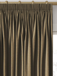 Clarke & Clarke Paradiso Made to Measure Curtains or Roman Blind, Sesame - thumbnail 2