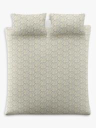 bluebellgray Woodbridge Reversible Duvet Cover Set - thumbnail 5