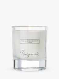 The White Company Pomegranate Candle, 140g - thumbnail 1