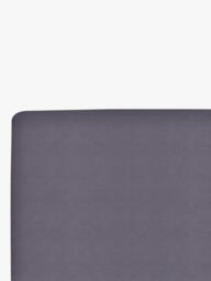 John Lewis Penny Upholstered Headboard, Single - thumbnail 3