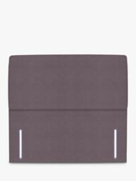 John Lewis Phoebe Full Depth Upholstered Headboard, Super King Size - thumbnail 1