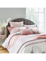 Ted Baker Photo Magnolia Bedding, Pink - thumbnail 2