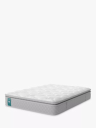 Sealy Enhance Bloomsbury Geltex Mattress, Softer/Regular Tension, King Size - thumbnail 3