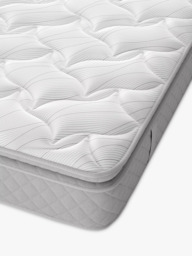 Sealy Enhance Bloomsbury Geltex Mattress, Softer/Regular Tension, King Size - thumbnail 2