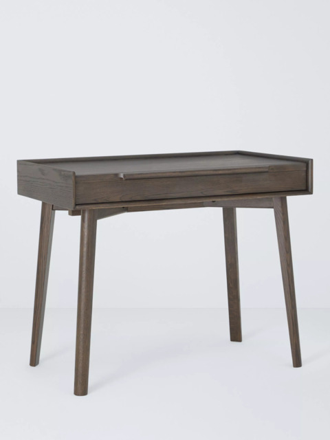 John Lewis Notch Desk - image 1