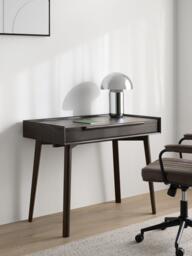 John Lewis Notch Desk - thumbnail 2