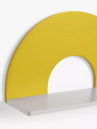 John Lewis Arch Wall Shelf - thumbnail 2
