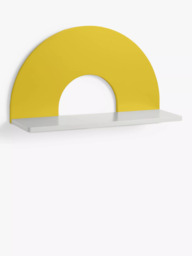 John Lewis Arch Wall Shelf - thumbnail 1