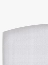 John Lewis Hazel Upholstered Headboard, Super King Size - thumbnail 3