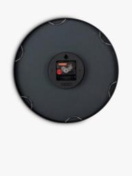 Karlsson Fuerte Dome Analogue Wall Clock, 30.5cm - thumbnail 3