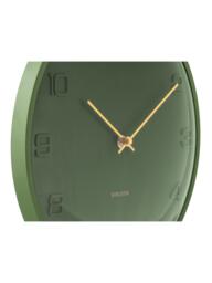 Karlsson Fuerte Dome Analogue Wall Clock, 30.5cm - thumbnail 4