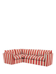 John Lewis x Sophie Conran Cocobella RHF Corner Sofa