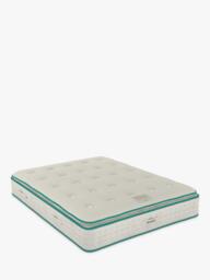 Dunlopillo Balance 5500 Pillow Top Cooling Mattress, Medium Tension, Double