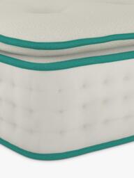 Dunlopillo Balance 5500 Pillow Top Cooling Mattress, Medium Tension, Double - thumbnail 2