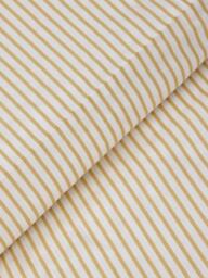 John Lewis Cotton Rich Skinny Stripe Duvet Cover Set - thumbnail 3