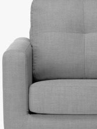 John Lewis Barbican Medium 2 Seater Sofa Bed - thumbnail 5