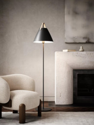 Nordlux Design For The People Strap Floor Lamp - thumbnail 3