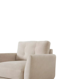 Swyft Model 10 Armchair, Dark Leg - thumbnail 6