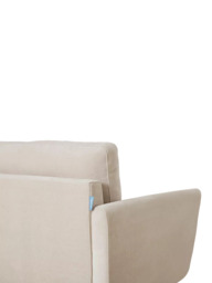 Swyft Model 10 Armchair, Dark Leg - thumbnail 5