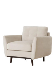 Swyft Model 10 Armchair, Dark Leg - thumbnail 3