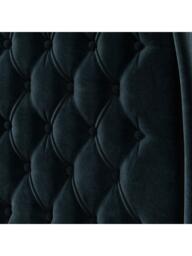 Hypnos Elizabeth Extra Wide Upholstered Headboard, Single - thumbnail 3