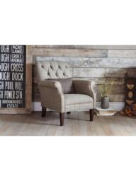 Tetrad Flynn II Armchair - thumbnail 5