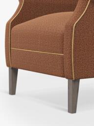 Tetrad Flynn II Armchair - thumbnail 4