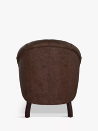 Tetrad Aughton Leather Armchair - thumbnail 5