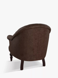 Tetrad Aughton Leather Armchair - thumbnail 4