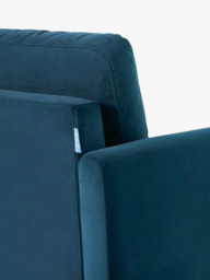 Swyft Model 10 Armchair, Dark Leg - thumbnail 5