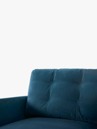 Swyft Model 10 Armchair, Dark Leg - thumbnail 6