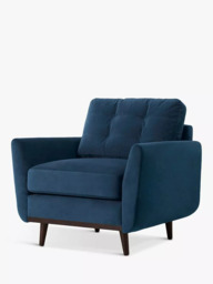 Swyft Model 10 Armchair, Dark Leg - thumbnail 3