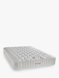 Silentnight Sleep Retreat Airflow 2100 Mirapocket® Spring Mattress, Medium/Soft Tension, Super King Size - thumbnail 4
