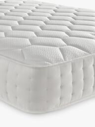 Silentnight Sleep Retreat Airflow 2100 Mirapocket® Spring Mattress, Medium/Soft Tension, Super King Size - thumbnail 5